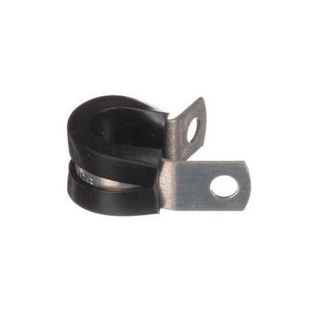 Hillrom P-CLAMP, 0.375 INCH 25200
